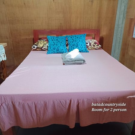 Batad Countryside Bed & Breakfast Banaue Ngoại thất bức ảnh