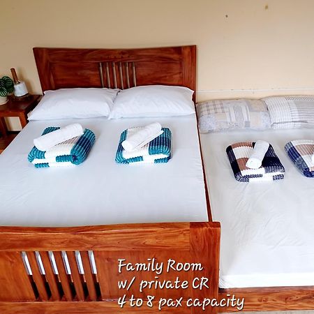 Batad Countryside Bed & Breakfast Banaue Ngoại thất bức ảnh