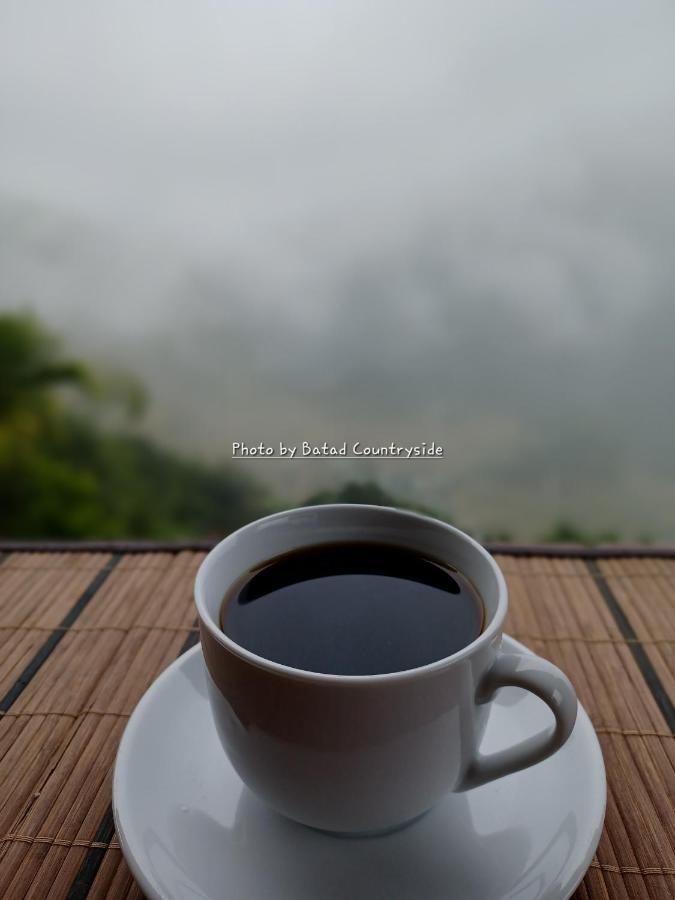 Batad Countryside Bed & Breakfast Banaue Ngoại thất bức ảnh
