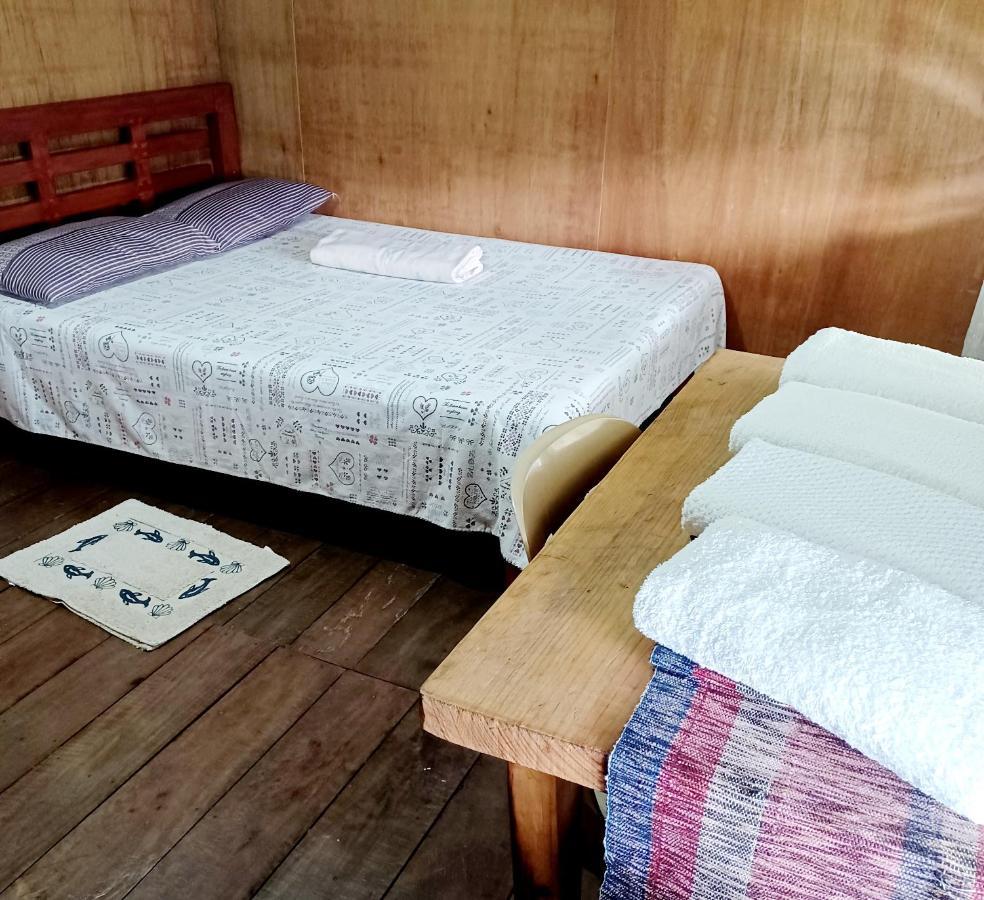 Batad Countryside Bed & Breakfast Banaue Ngoại thất bức ảnh