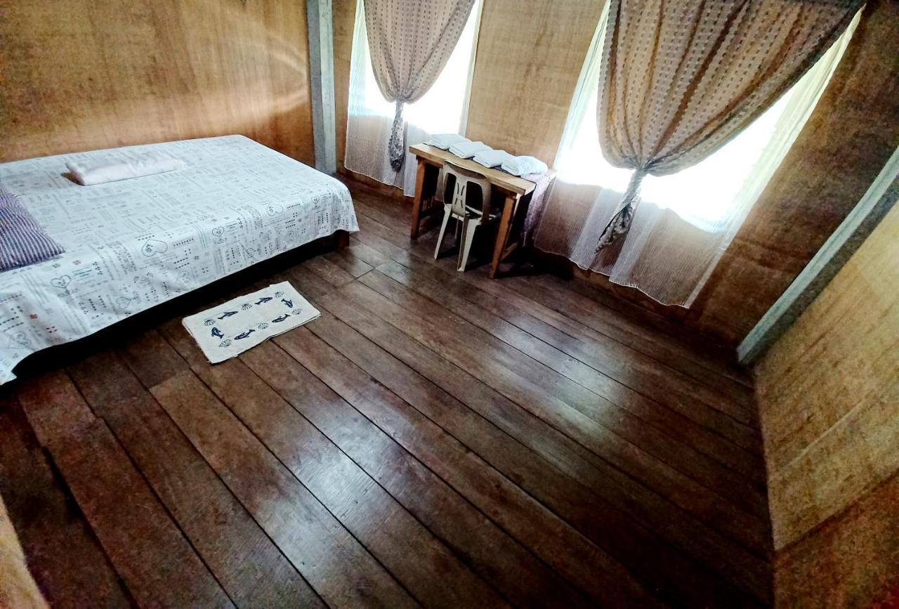 Batad Countryside Bed & Breakfast Banaue Ngoại thất bức ảnh