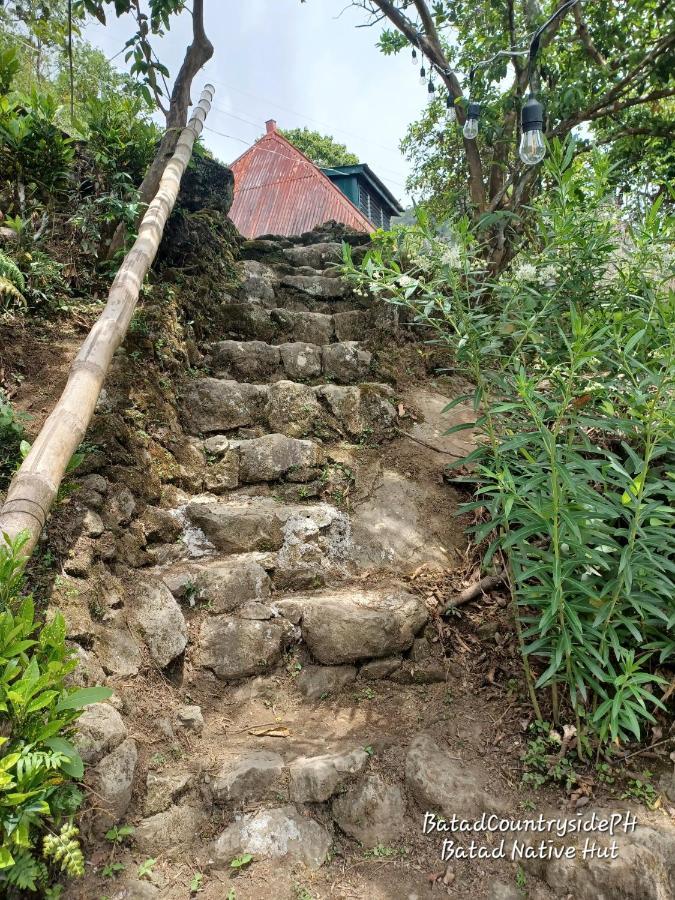 Batad Countryside Bed & Breakfast Banaue Ngoại thất bức ảnh