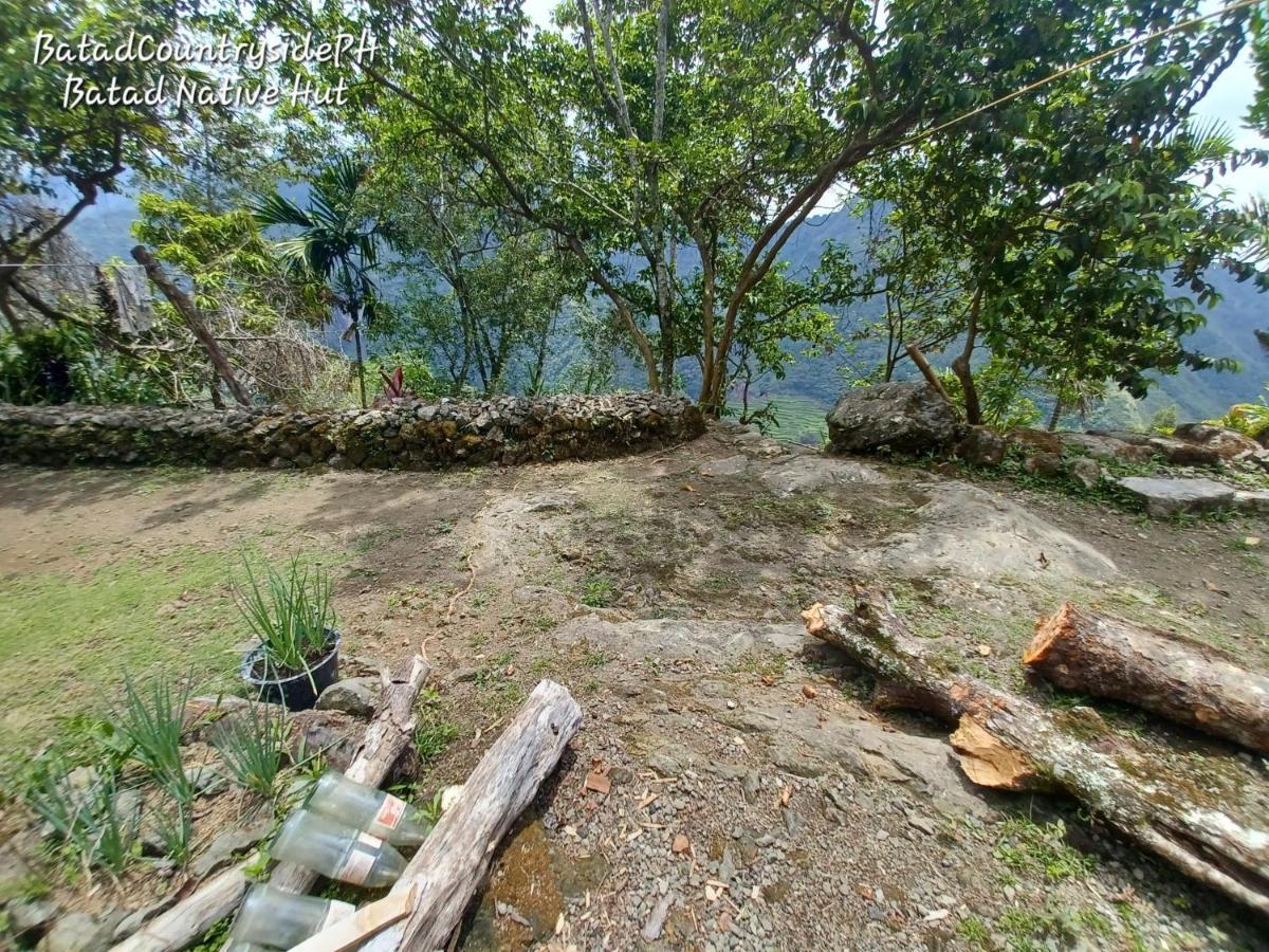 Batad Countryside Bed & Breakfast Banaue Ngoại thất bức ảnh