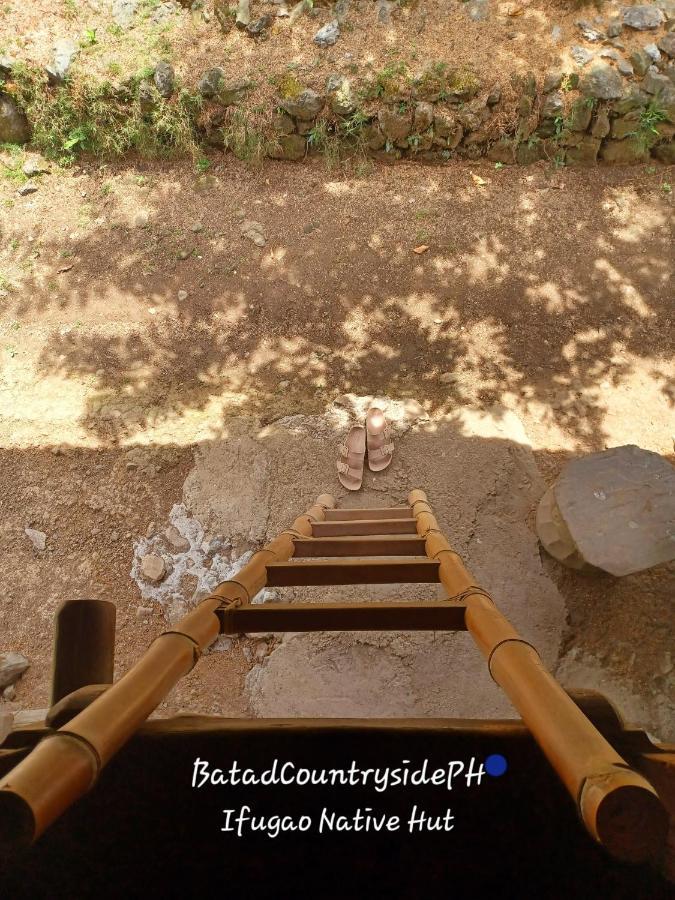 Batad Countryside Bed & Breakfast Banaue Ngoại thất bức ảnh