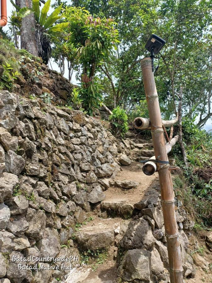 Batad Countryside Bed & Breakfast Banaue Ngoại thất bức ảnh